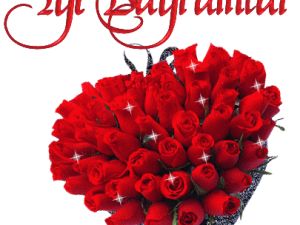 İyi Bayramlar