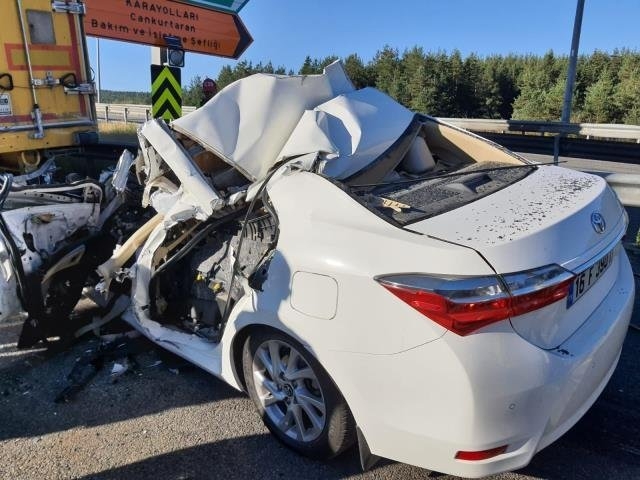 2 Dakika Öncesinde galerisi resim 2