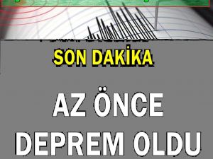 Az Önce Peşpeşe Yaşandı