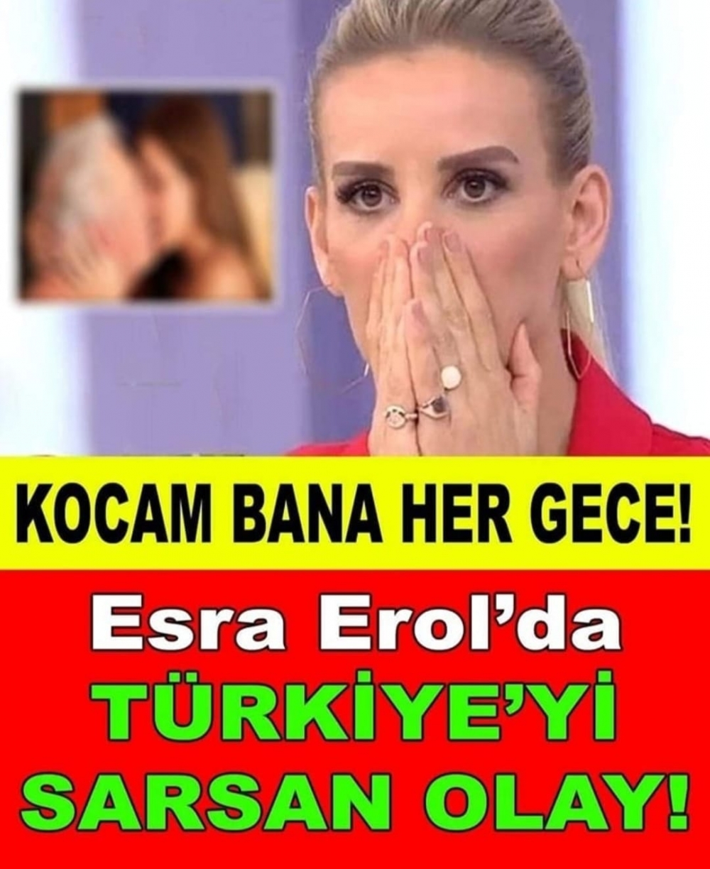 Açıklamasıyla ağızları açık bıraktı galerisi resim 1