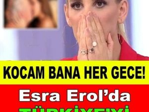 Açıklamasıyla ağızları açık bıraktı