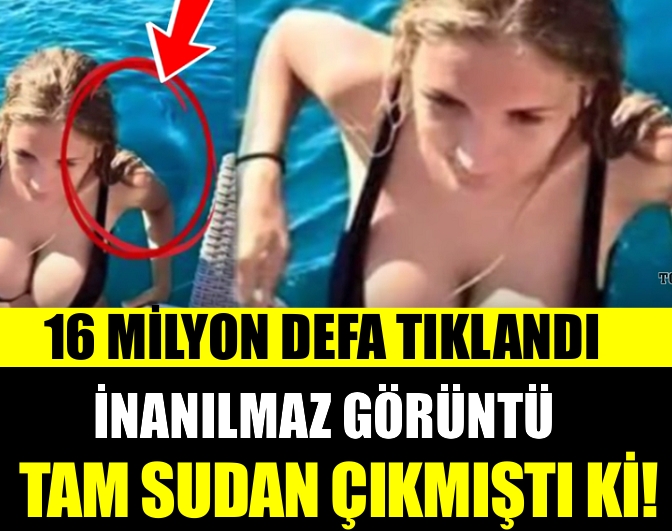 BİR SANİYE SONRA HAYATLARI DEĞİŞTİ....AMACI SADECE TATİL YAPMAKTI... galerisi resim 1