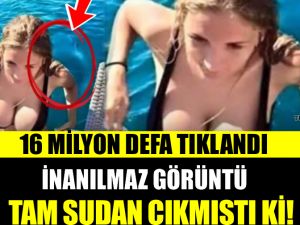 BİR SANİYE SONRA HAYATLARI DEĞİŞTİ....AMACI SADECE TATİL YAPMAKTI...