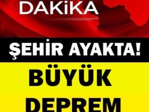 Derinliği Ölçüldü