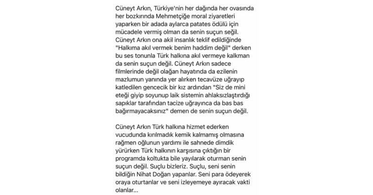 Nihat Doğan Cüneyt Arkın galerisi resim 4