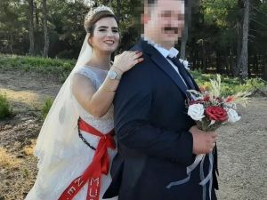 Nejla’yı 2 Aylık Kocası