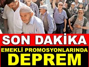 Yeni Değişiklik Yapıldı