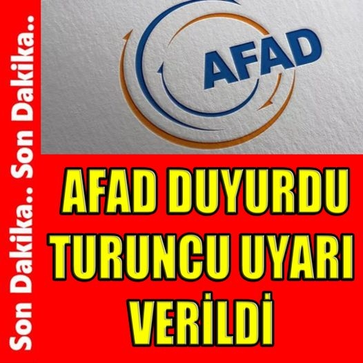 Afad dan Geldi galerisi resim 1