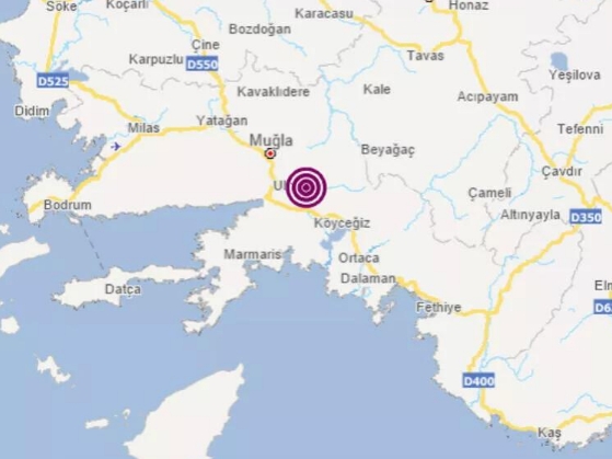 Üç Defa Sallandık galerisi resim 2