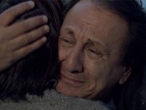 Usta Oyuncu Şevket Çoruh