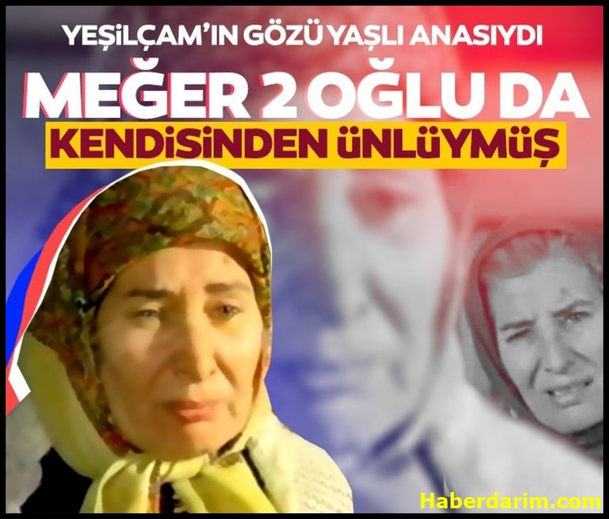 Kendisinden Ünlüymüş galerisi resim 1