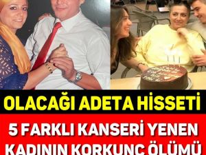 Yepyeni Bir Hayata Başlamıştı