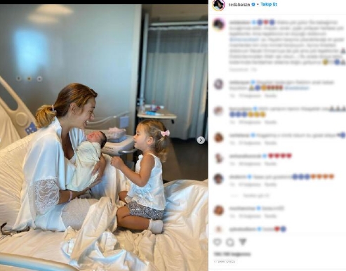 Seda Bakan galerisi resim 4