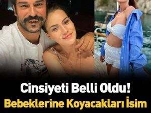 Böyle Bir İsim Beklenmiyordu
