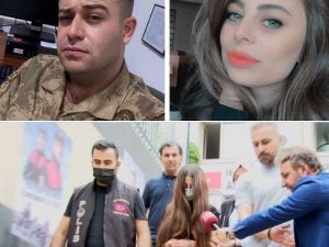 26 Yaşındaki Uzman Çavuş