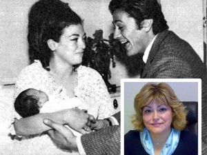 Cüneyt Arkınn'ın Kızına Mektubu