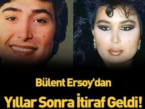 Bülent Ersoy