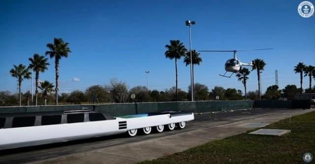 İşte dünyanınn en uzunn arabası galerisi resim 3