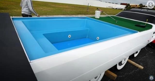 İşte dünyanınn en uzunn arabası galerisi resim 4