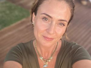 Ceyda Düvenci Sağlık Durumunu Bildirdi