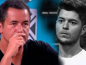 Yarışmanın Sevilen İsmiydi