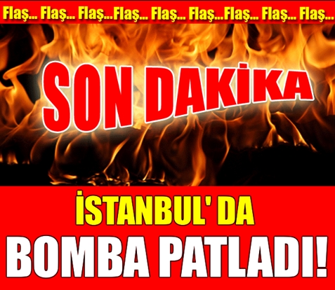 Şok eden patlama galerisi resim 1