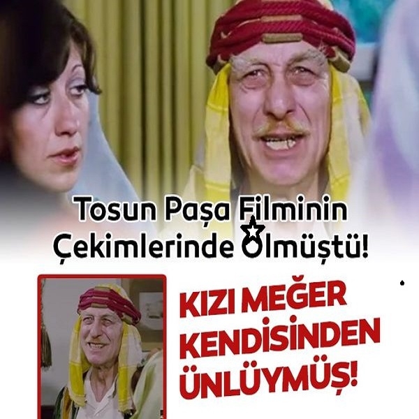 Tosun Paşa galerisi resim 1