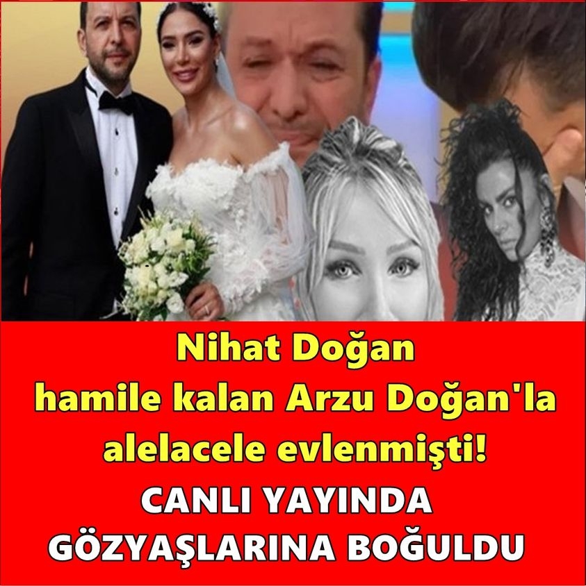 Nihat Doğan galerisi resim 1