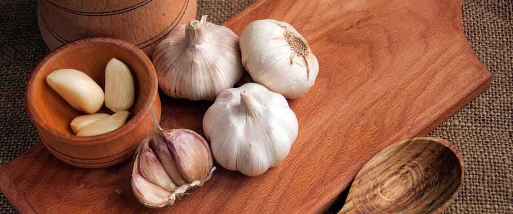 Sarımsağın Faydaları galerisi resim 4