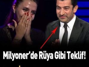 Duygulanmamak elde değil