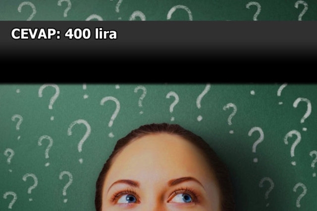 İşte beyin yakan sorunun cevabı... galerisi resim 16