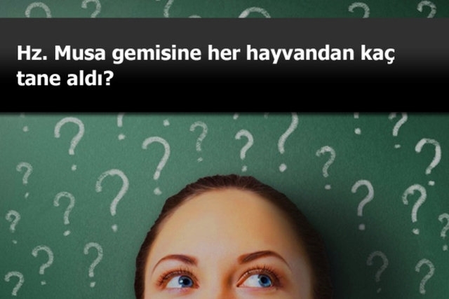 İşte beyin yakan sorunun cevabı... galerisi resim 2