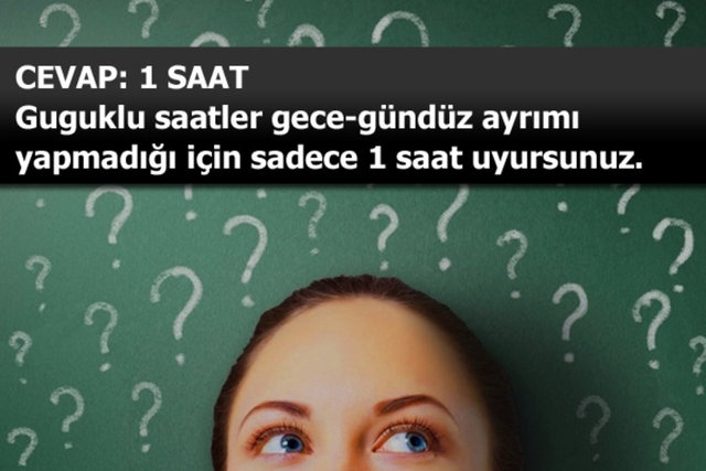 İşte beyin yakan sorunun cevabı... galerisi resim 7