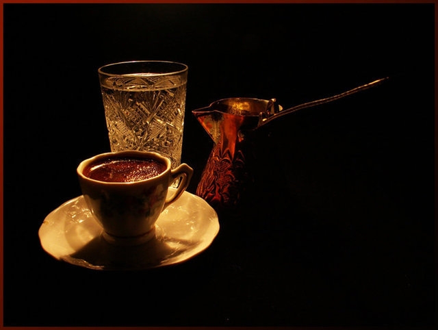 Beslenme ve Diyet Uzmanı Melis Torluoğlu, Türk kahvesinin bilinmeyen 10  galerisi resim 1