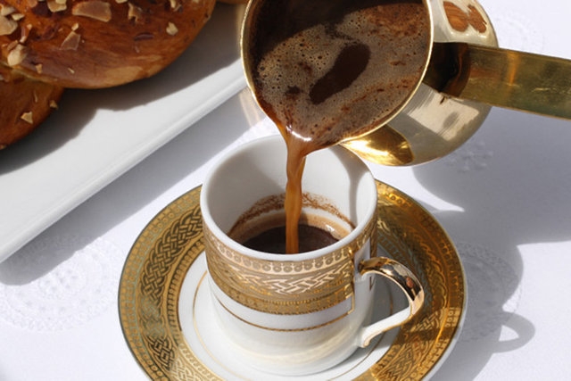 Beslenme ve Diyet Uzmanı Melis Torluoğlu, Türk kahvesinin bilinmeyen 10  galerisi resim 10
