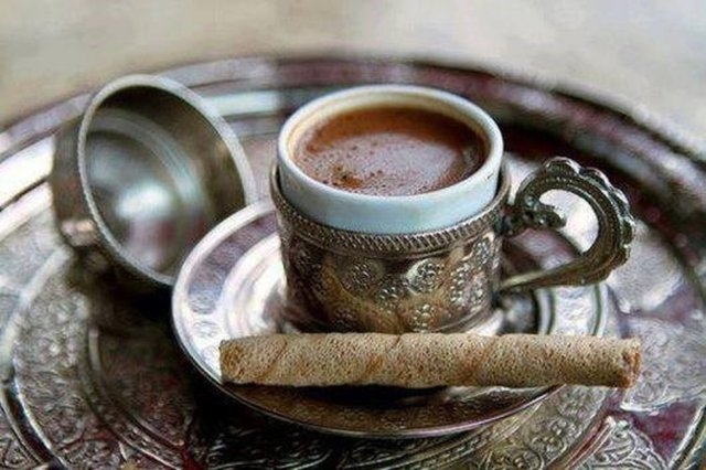 Beslenme ve Diyet Uzmanı Melis Torluoğlu, Türk kahvesinin bilinmeyen 10  galerisi resim 11
