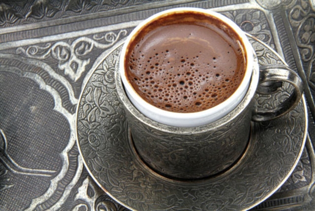 Beslenme ve Diyet Uzmanı Melis Torluoğlu, Türk kahvesinin bilinmeyen 10  galerisi resim 14