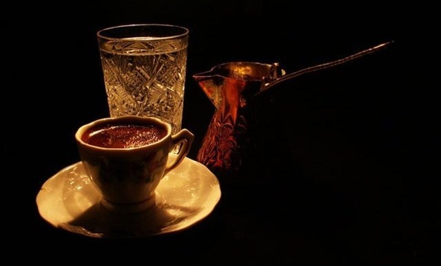 Beslenme ve Diyet Uzmanı Melis Torluoğlu, Türk kahvesinin bilinmeyen 10  galerisi resim 16