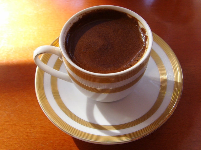 Beslenme ve Diyet Uzmanı Melis Torluoğlu, Türk kahvesinin bilinmeyen 10  galerisi resim 2