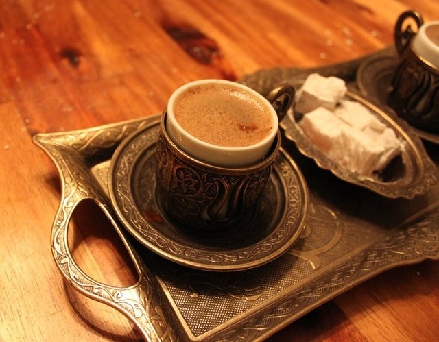 Beslenme ve Diyet Uzmanı Melis Torluoğlu, Türk kahvesinin bilinmeyen 10  galerisi resim 9