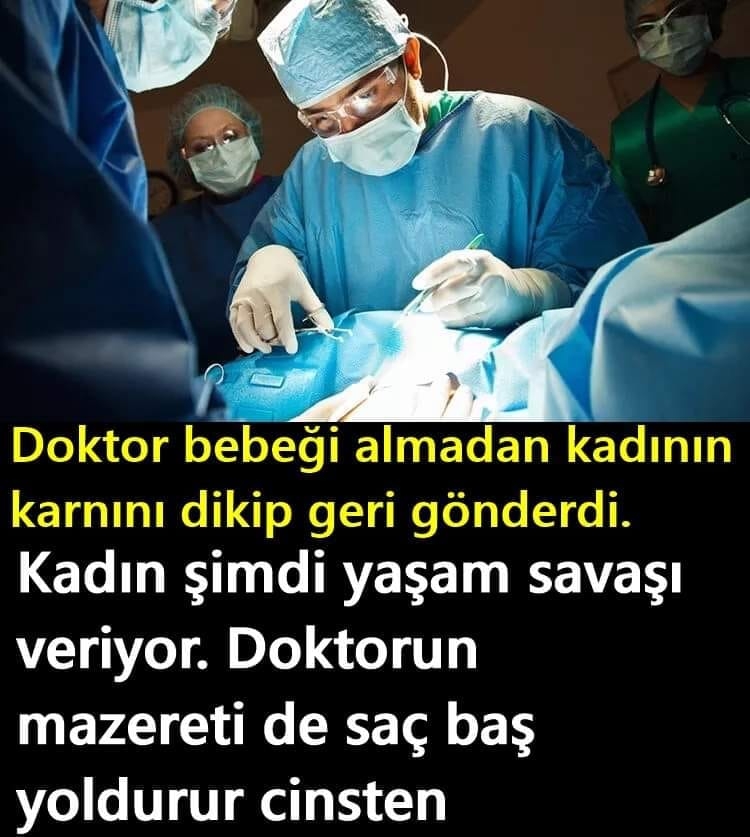Duymadığımız Bir Bu kaldıydı galerisi resim 1