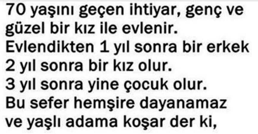 Yaşı Büyüktü ve Onda Çekici Olan Para Dışında Bişey… galerisi resim 1