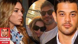 Hadise ve Mehmet Dinçerler galerisi resim 1