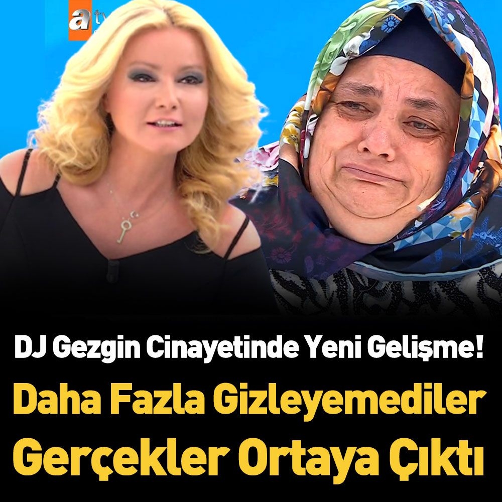 Programda Bugün Gelişme Yaşandı galerisi resim 1