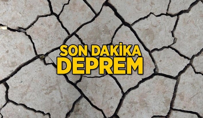 Deprem Oldu. galerisi resim 1