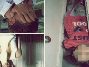 Bir Baba Bunu Nasıl Yapar