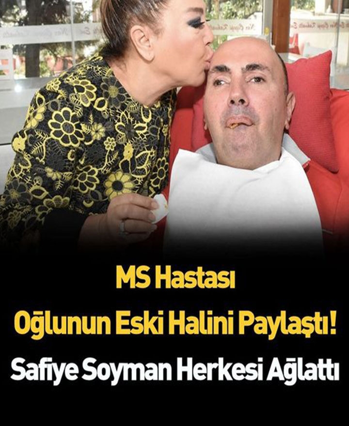 Safiye Soyman galerisi resim 1