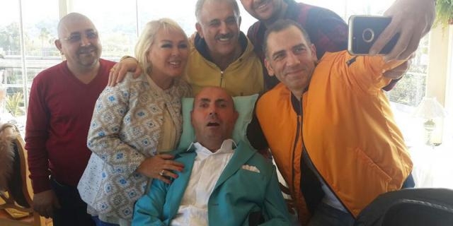 Safiye Soyman galerisi resim 7