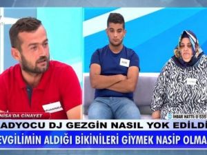 Müge Anlı Programında Gerçekler