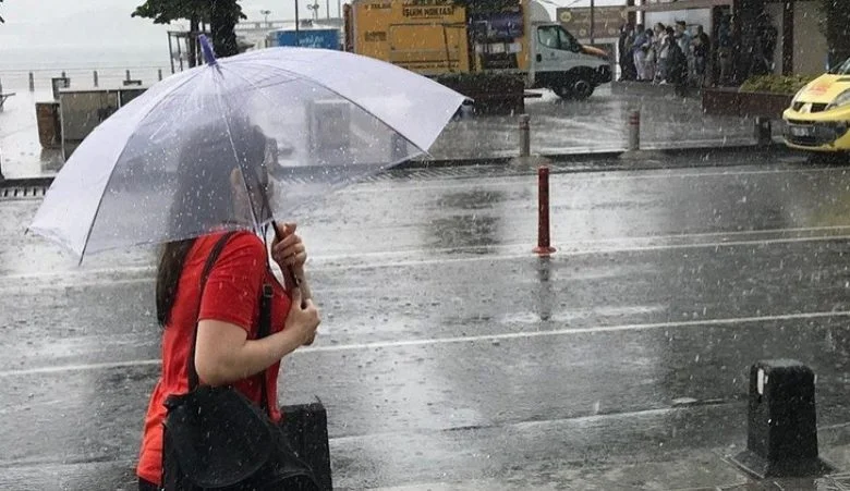 5 GÜNLÜK RAPOR YAYINLANDI